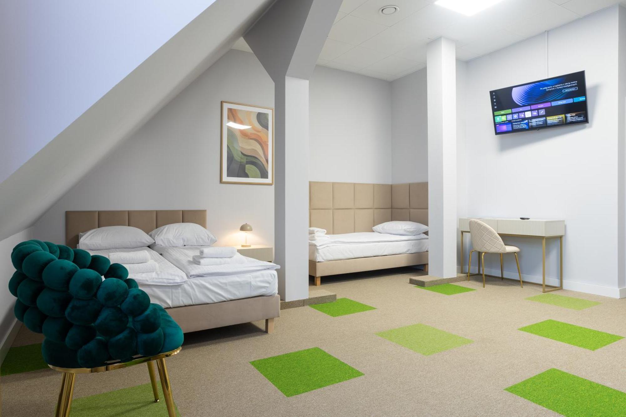 Moon Hostel Wroclaw, Wroclaw